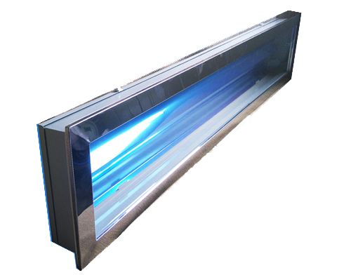 Đèn phòng sạch